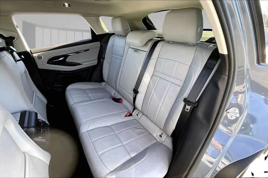 Used 2023 Land Rover Range Rover Evoque S image 20
