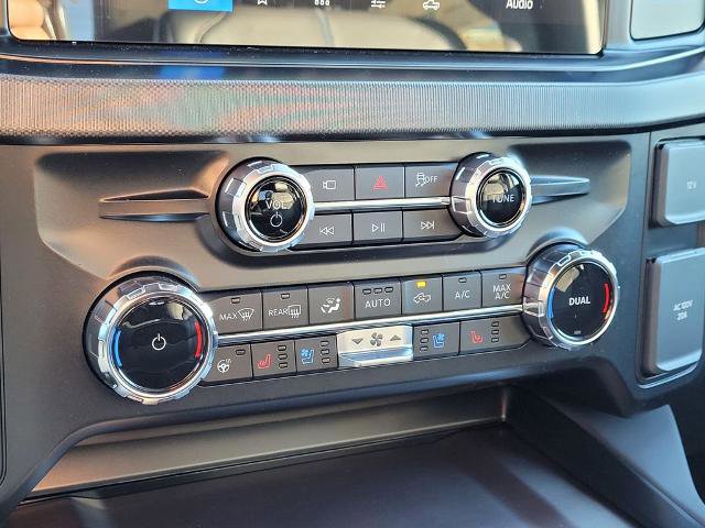 New 2026 Ford F250 Platinum image 22