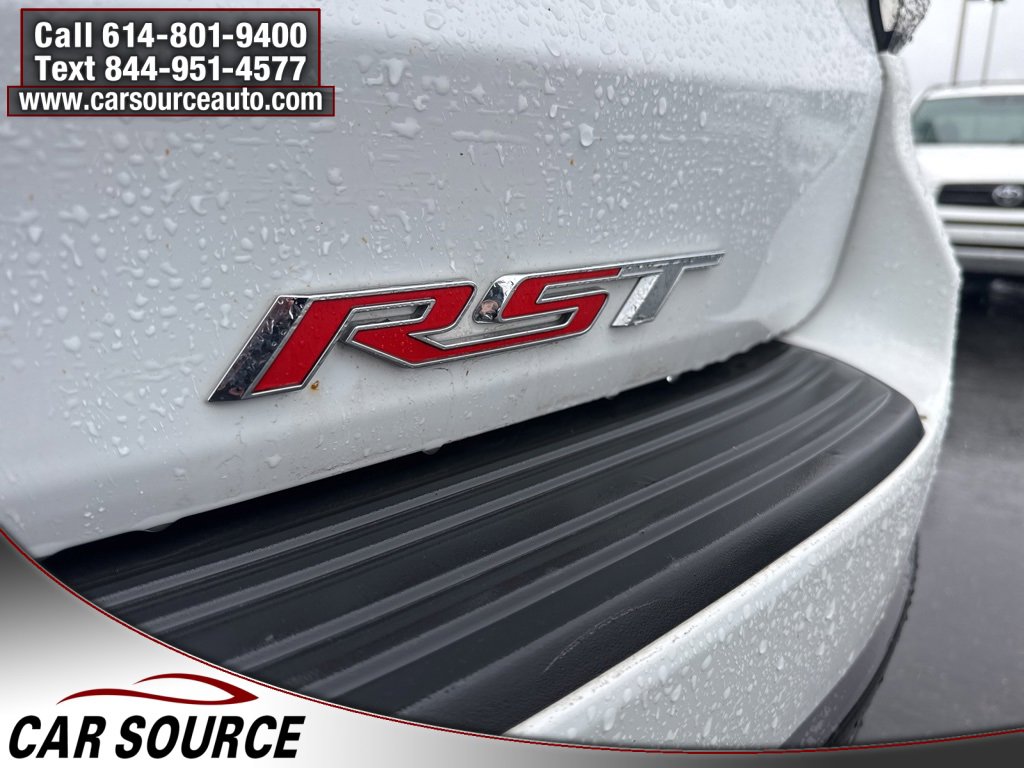 Used 2024 Chevrolet Tahoe RST w/ Luxury Package image 6