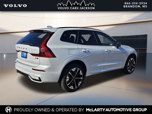 New 2026 Volvo XC60 B5 Plus w/ Protection Package Premier image 4