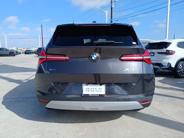 New 2026 BMW X3 xDrive30i w/ Convenience Package AWD/4WD image 8