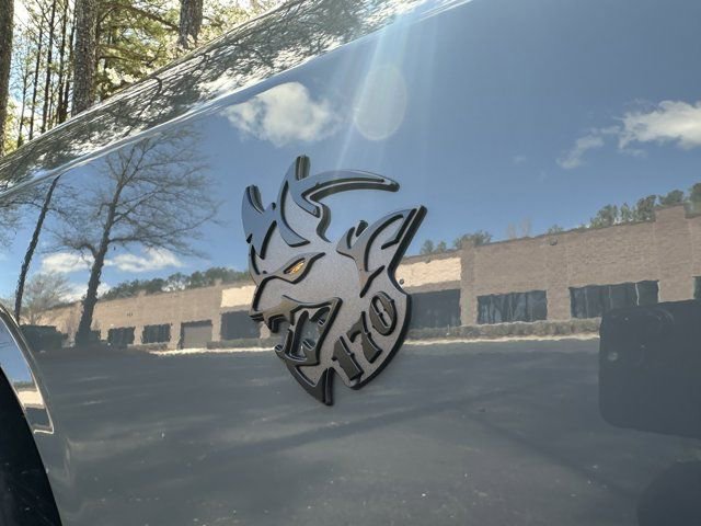 Used 2023 Dodge Challenger SRT Hellcat Redeye image 13