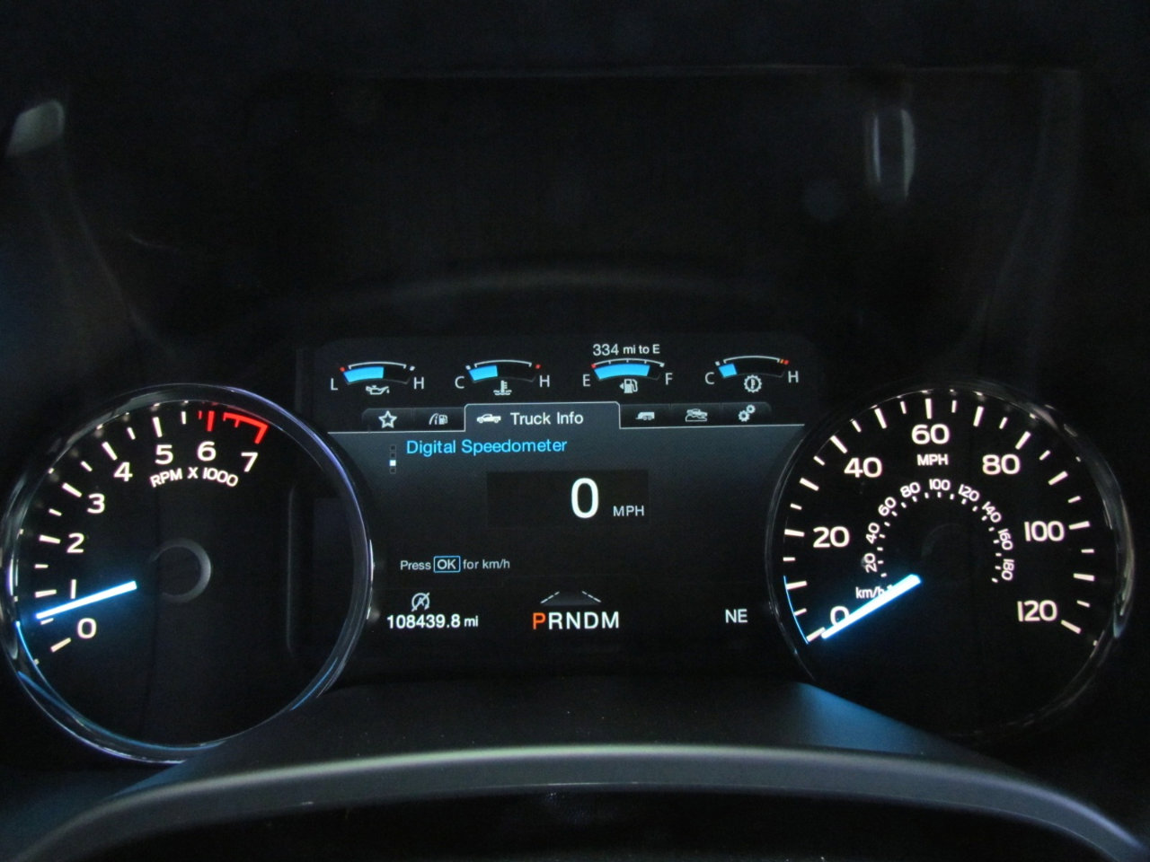 Used 2018 Ford F150 Lariat w/ Equipment Group 502A Luxury image 35