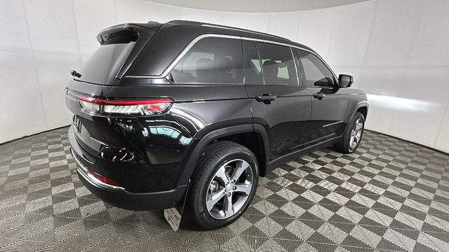 Used 2023 Jeep Grand Cherokee 4WD 4xe video 2