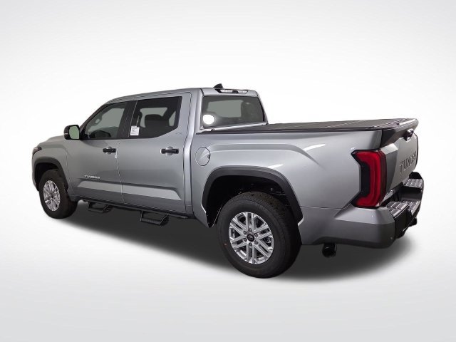 New 2026 Toyota Tundra SR5 w/ SR5 Convenience Package AWD/4WD image 12