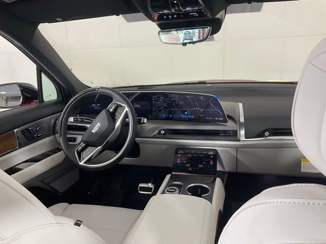 New 2026 Cadillac Vistiq Luxury w/ LPO, Floor Liner Package image 26