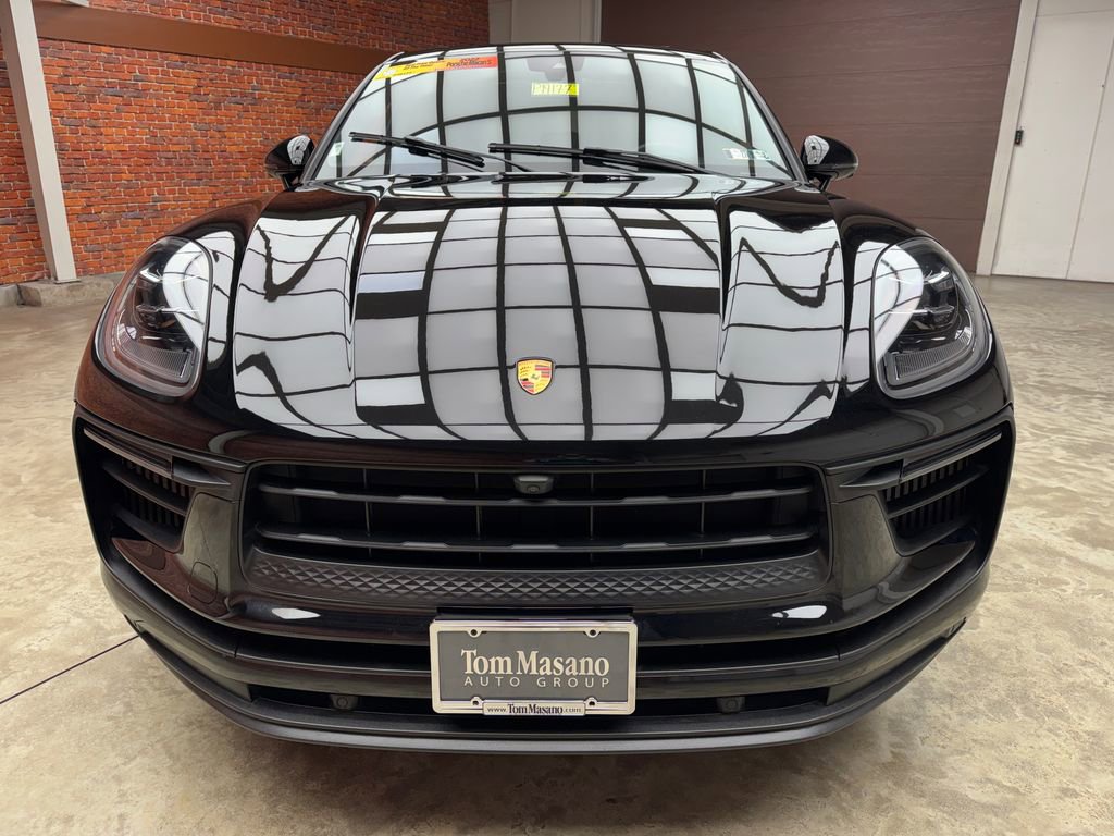 Used 2022 Porsche Macan S image 9