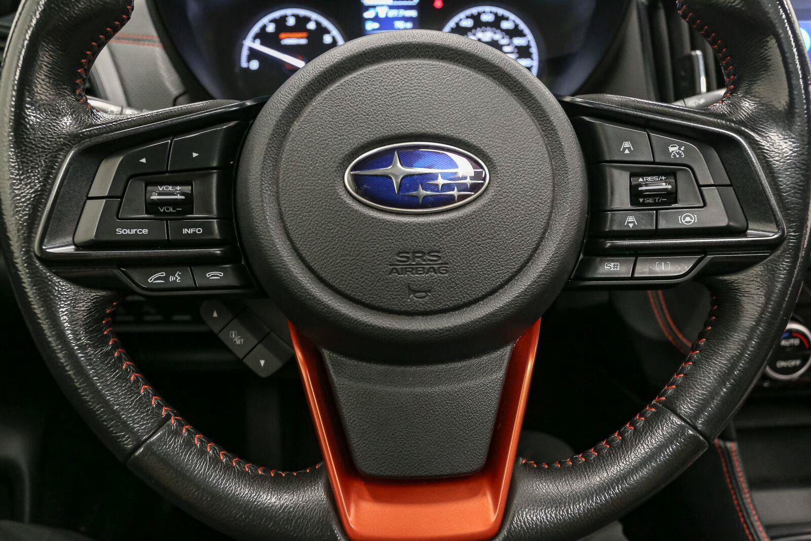 Used 2023 Subaru Forester Sport AWD/4WD image 36