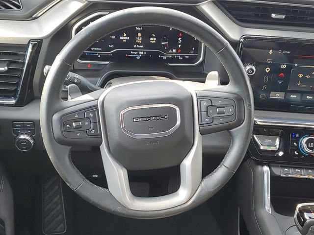Used 2023 GMC Sierra 1500 Denali w/ Denali Reserve Package AWD/4WD image 28