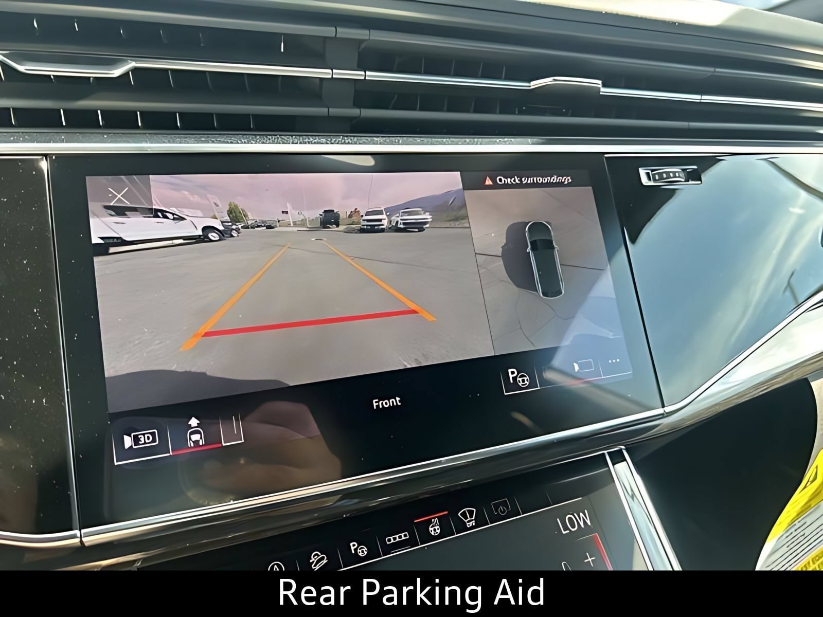 New 2026 Audi Q8 Prestige AWD/4WD image 29