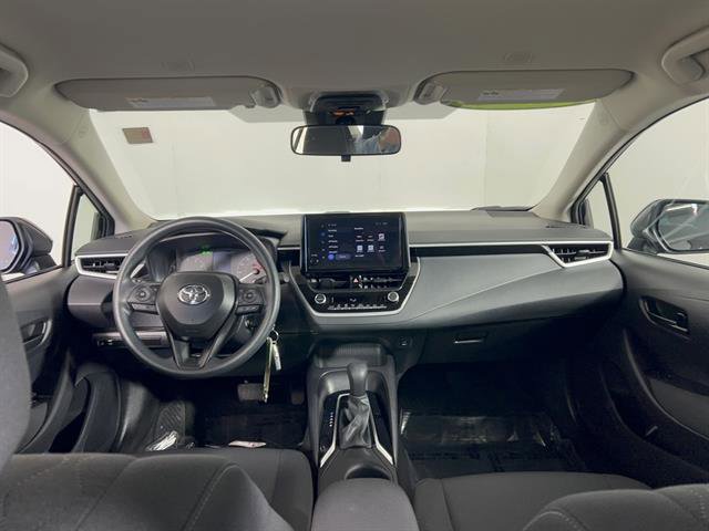 Certified 2024 Toyota Corolla LE image 10