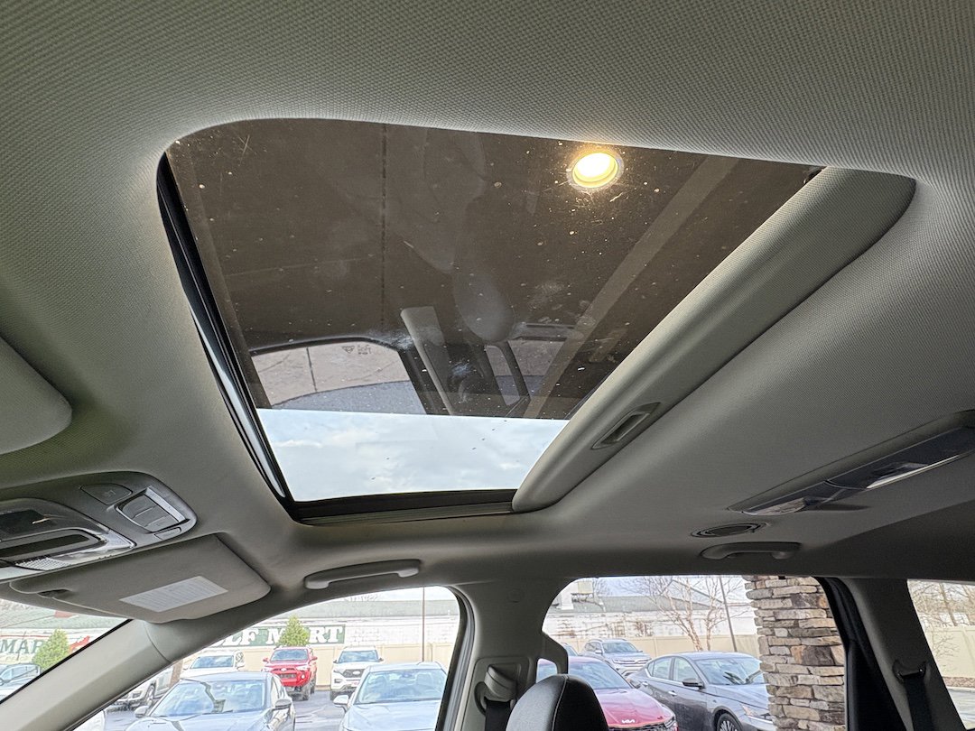 Used 2020 Kia Telluride EX image 21