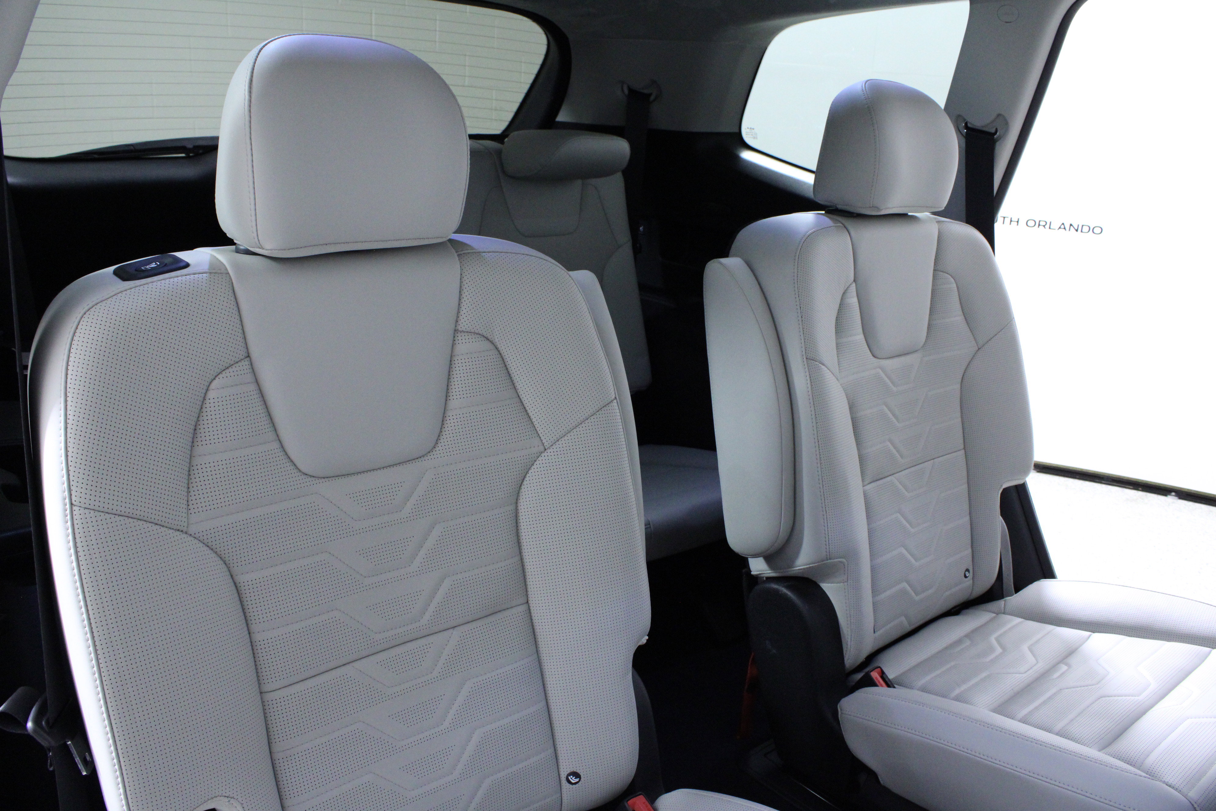 Used 2022 Kia Telluride SX w/ SX Prestige Package image 15