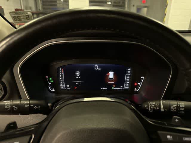 Certified 2023 Honda Pilot Elite image 40