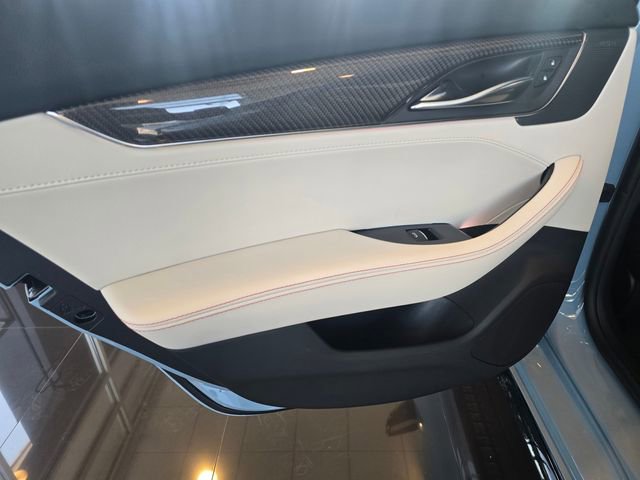 New 2026 Cadillac CT5 V image 21