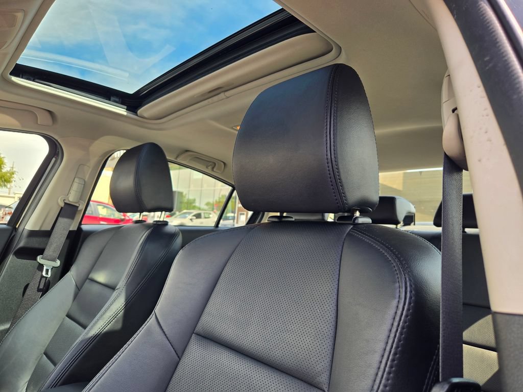 Used 2016 MAZDA MAZDA6 Touring FWD image 31