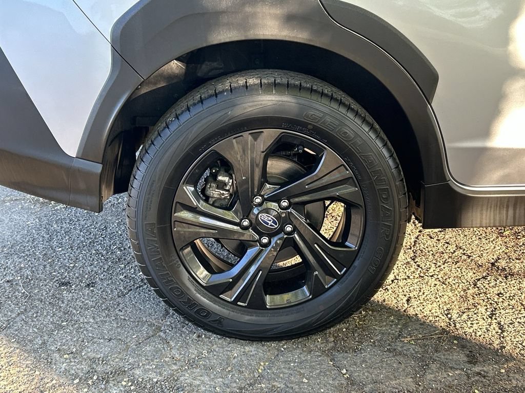 Certified 2024 Subaru Crosstrek 2.0i AWD/4WD image 12