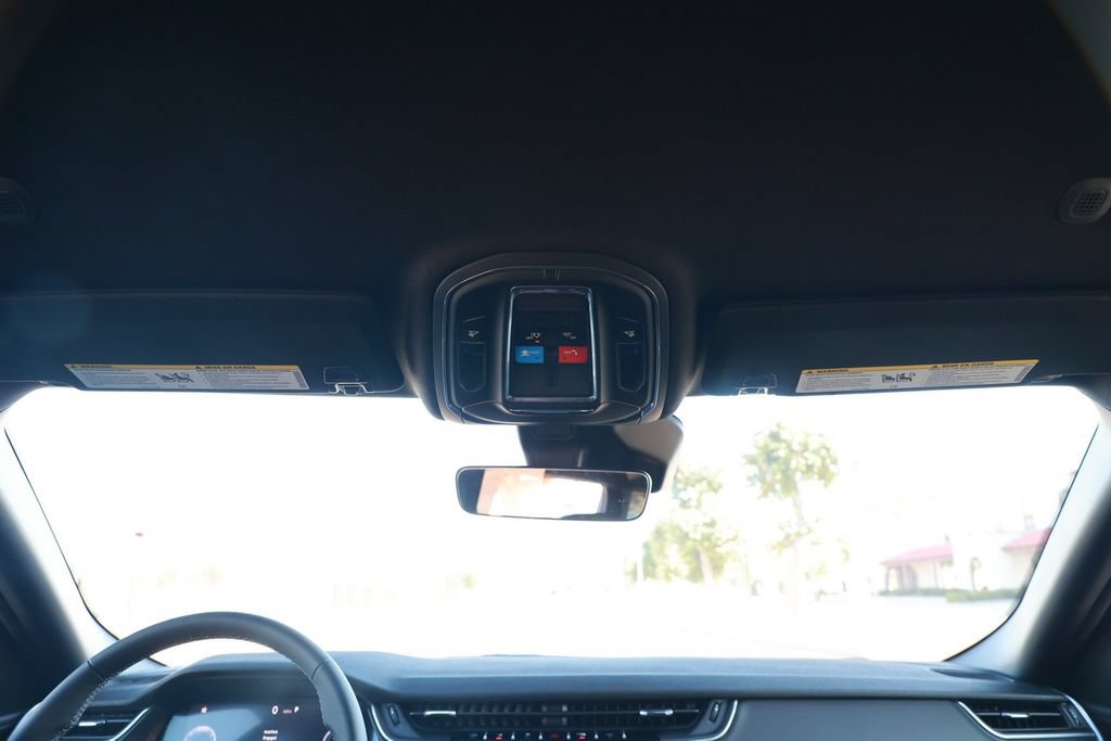 New 2026 Jeep Grand Cherokee Laredo RWD image 27