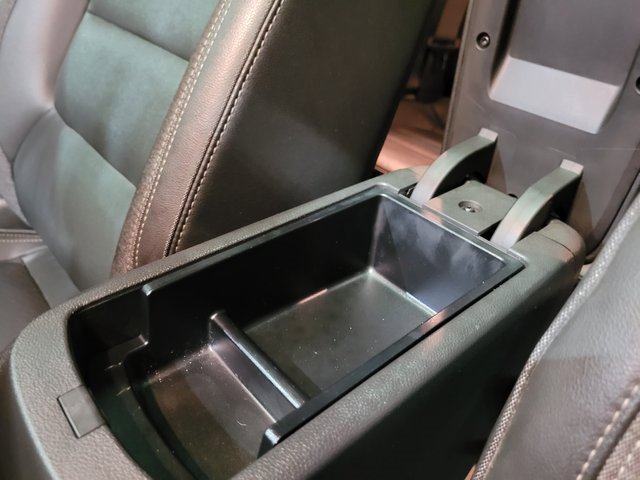 Used 2021 Chevrolet TrailBlazer ACTIV w/ Sun and Liftgate Package image 45