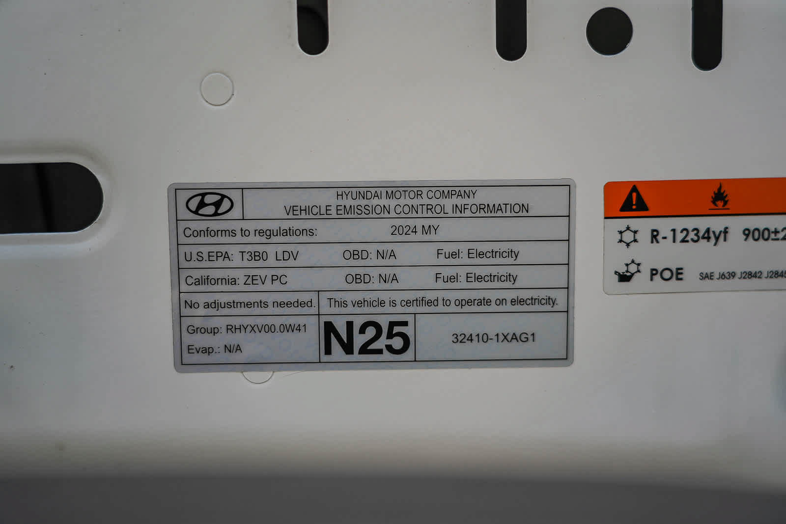 Used 2024 Hyundai Ioniq 5 Limited AWD/4WD image 27