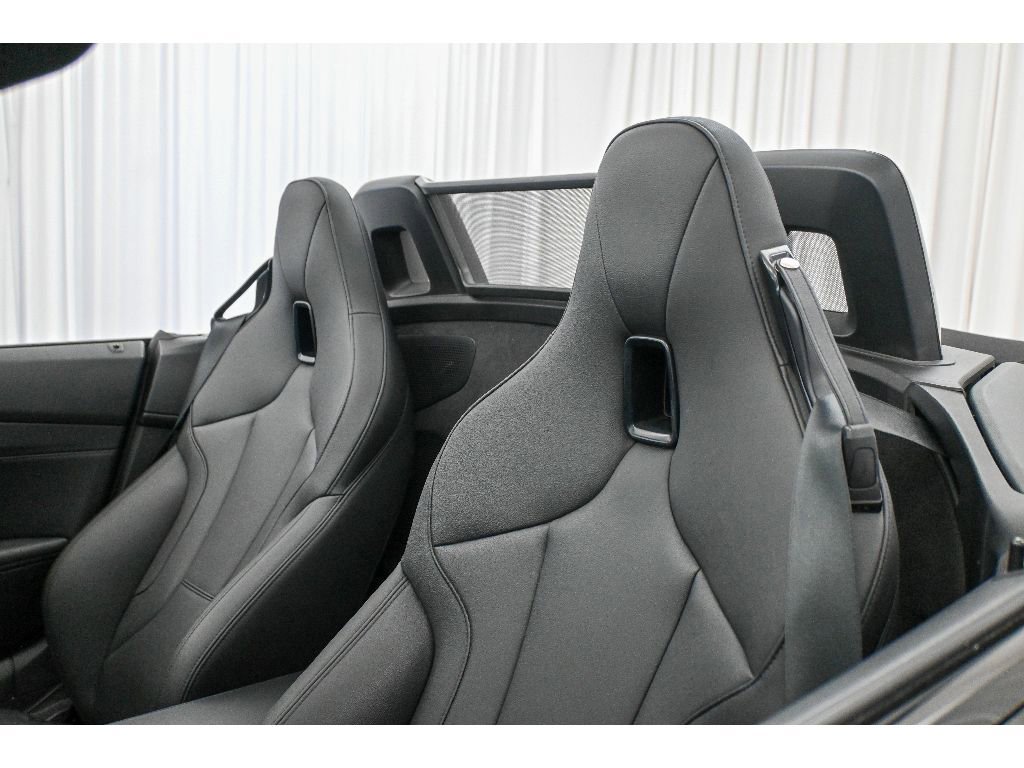 Used 2020 BMW Z4 sDrive30i w/ Premium Package image 27
