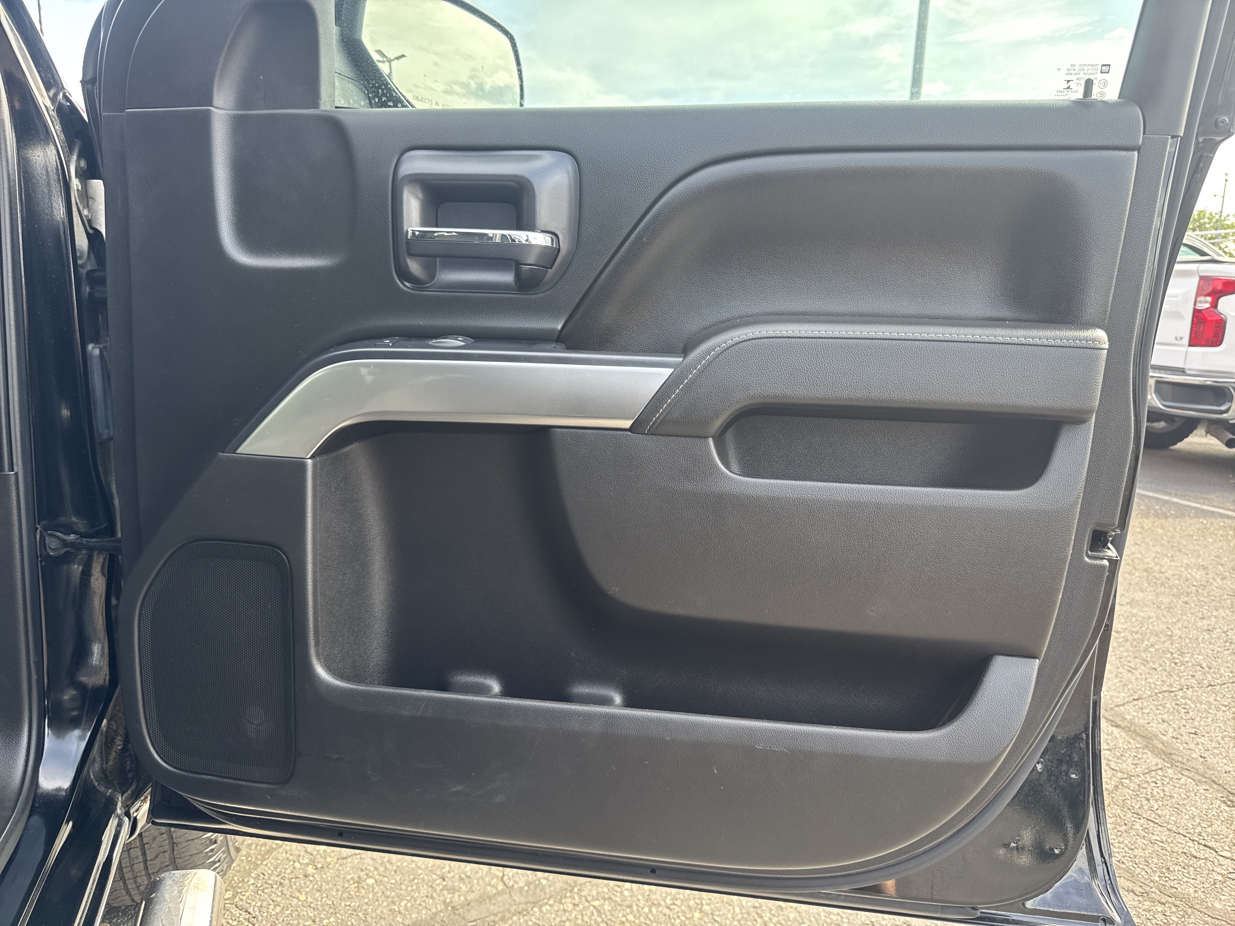 Used 2015 Chevrolet Silverado 1500 LT w/ All Star Edition AWD/4WD image 24
