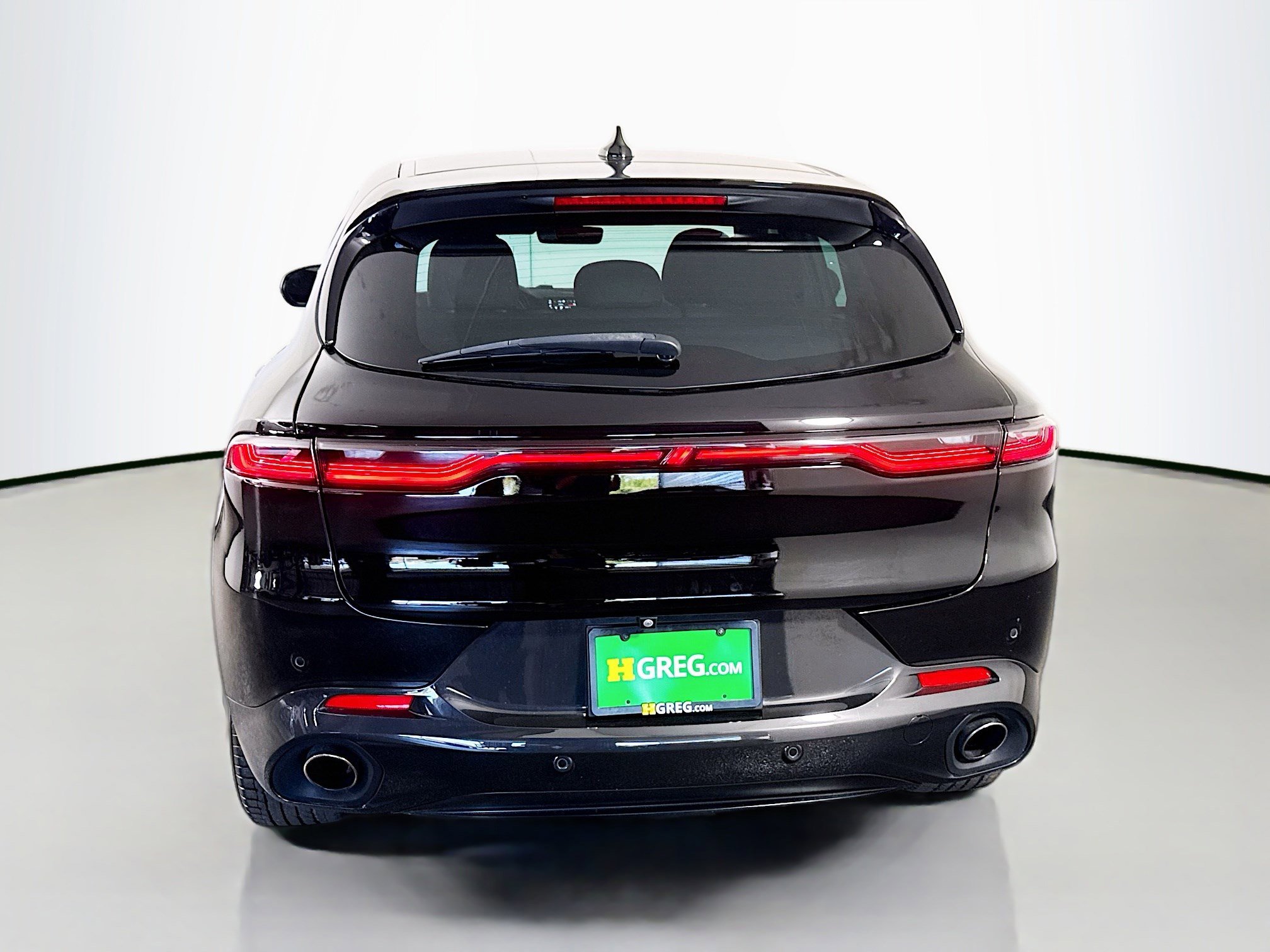 Used 2024 Dodge Hornet R/T image 8