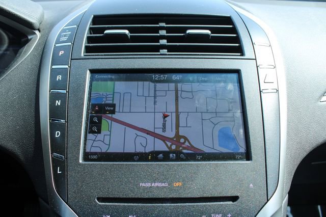 Used 2014 Lincoln MKZ Hybrid w/ Equipment Group 202A Reserve image 20