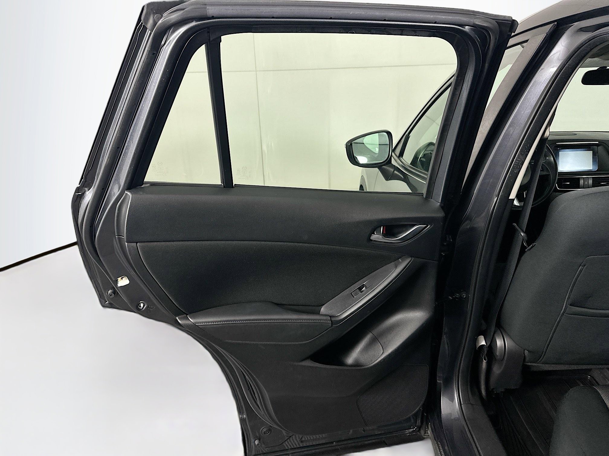 Used 2016 MAZDA CX-5 Sport w/ Rear Camera Package FWD image 24