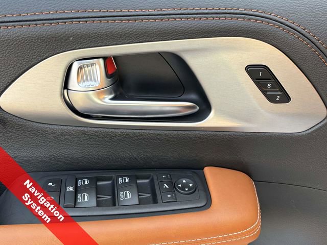 New 2026 Chrysler Pacifica Pinnacle w/ Trailer Tow Group image 23