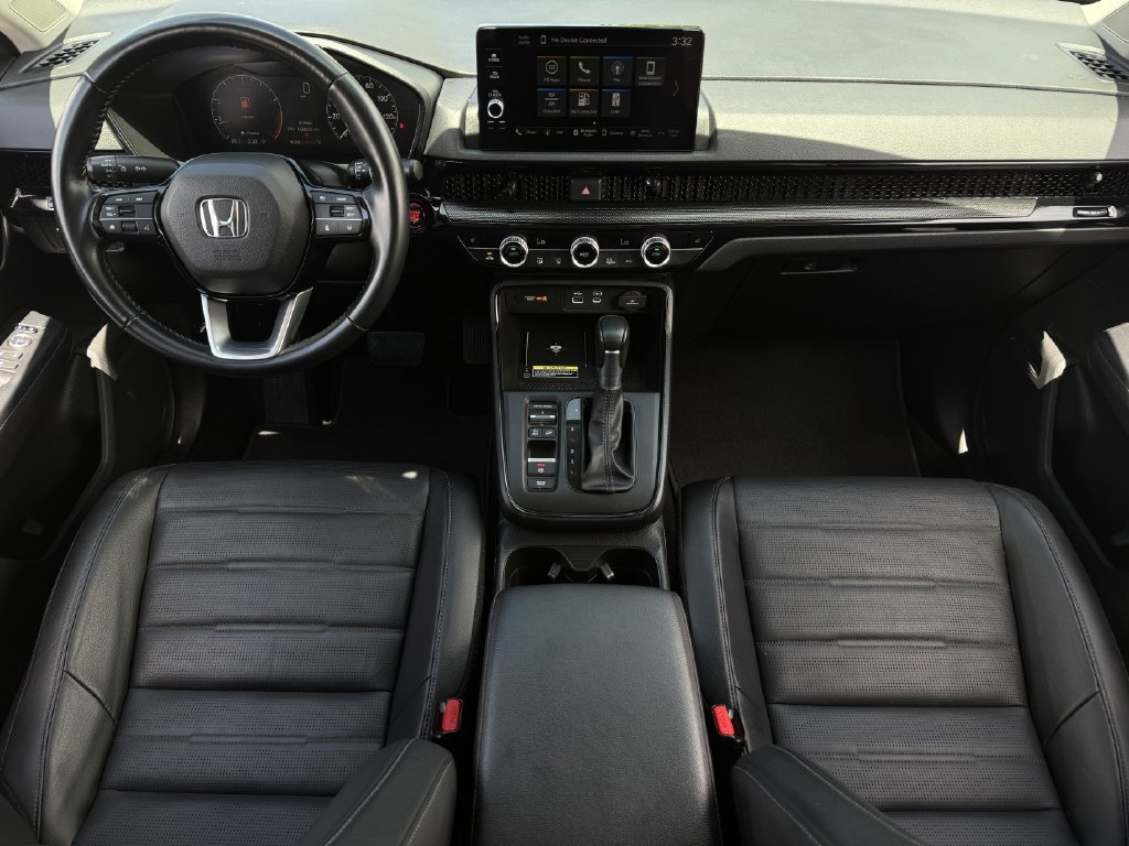 Used 2025 Honda CR-V EX-L image 10