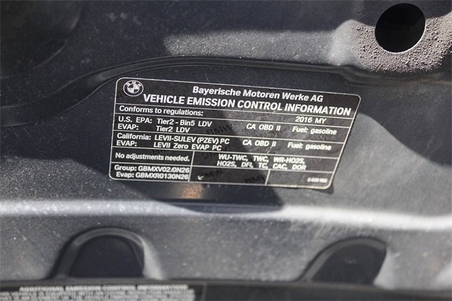 Used 2016 BMW 228i Coupe image 38