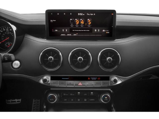 Used 2023 Kia Stinger GT-Line w/ Sun & Sound Package AWD/4WD image 13