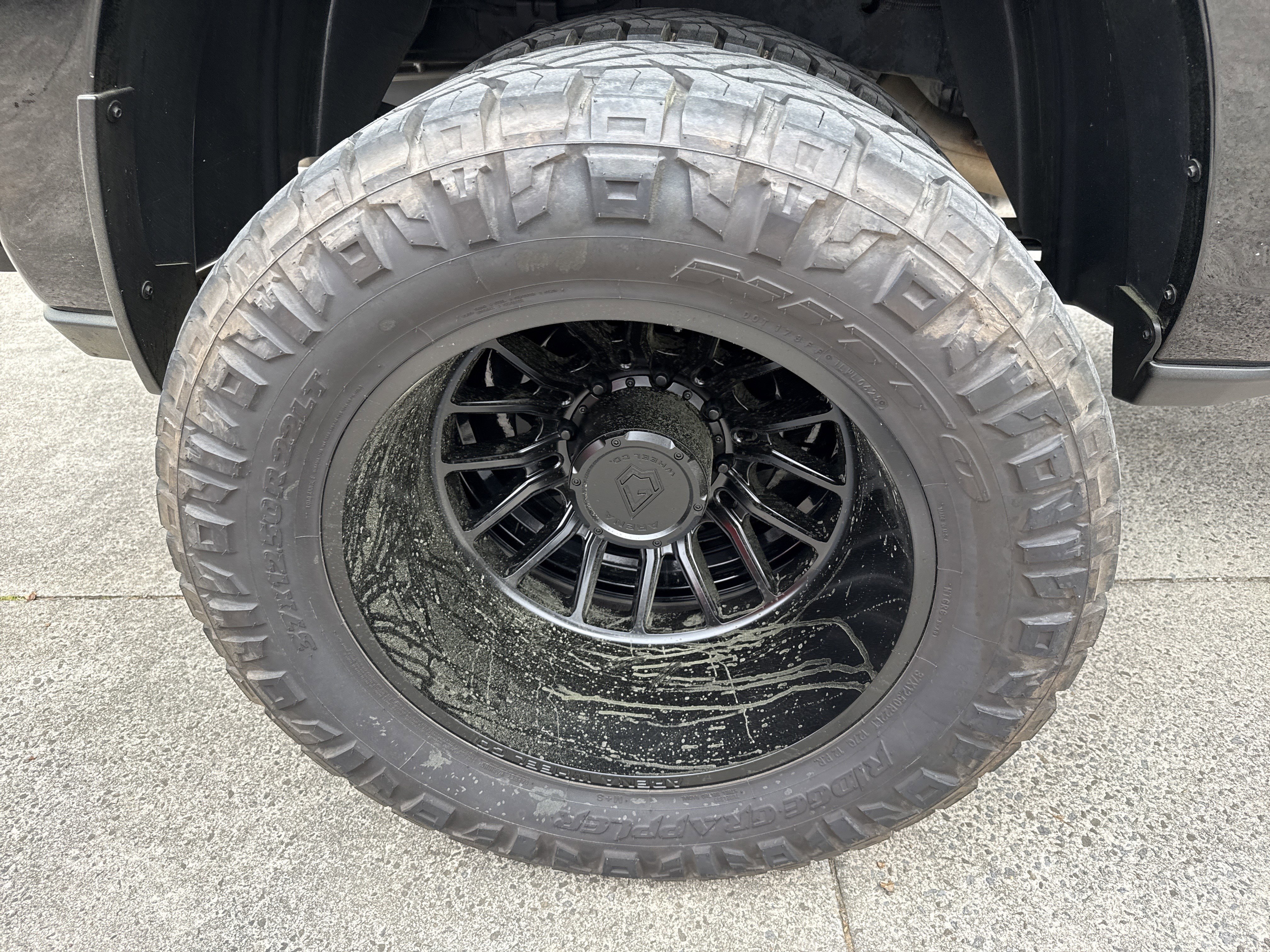 Used 2025 RAM 3500 Laramie w/ Night Edition image 17