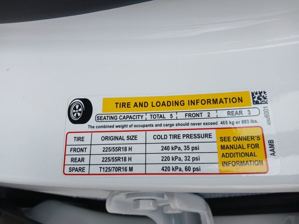 Used 2025 Chevrolet Trax ACTIV w/ Driver Confidence Package image 20