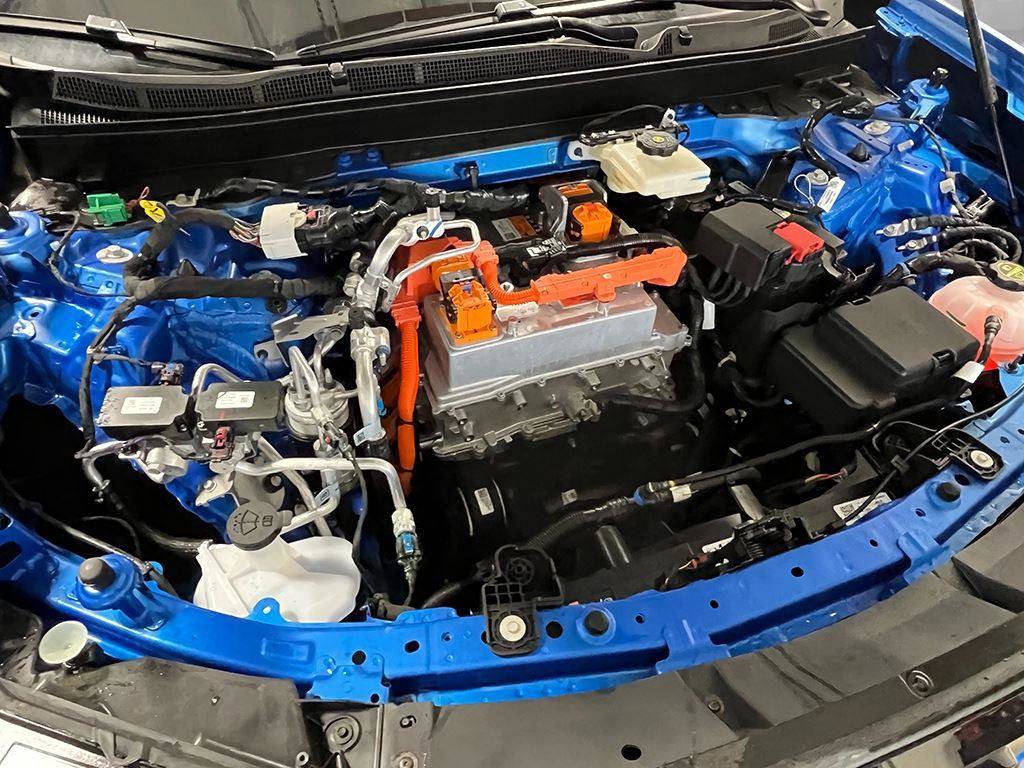 New 2026 Honda Prologue Elite image 12