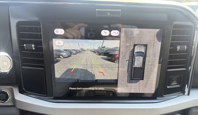 New 2026 Ford F350 XLT image 12