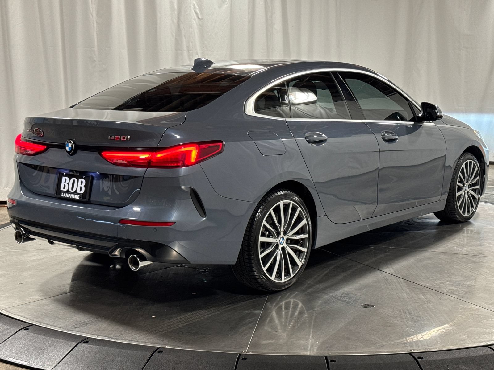 Used 2021 BMW 228i xDrive Gran Coupe w/ Convenience Package AWD/4WD image 10