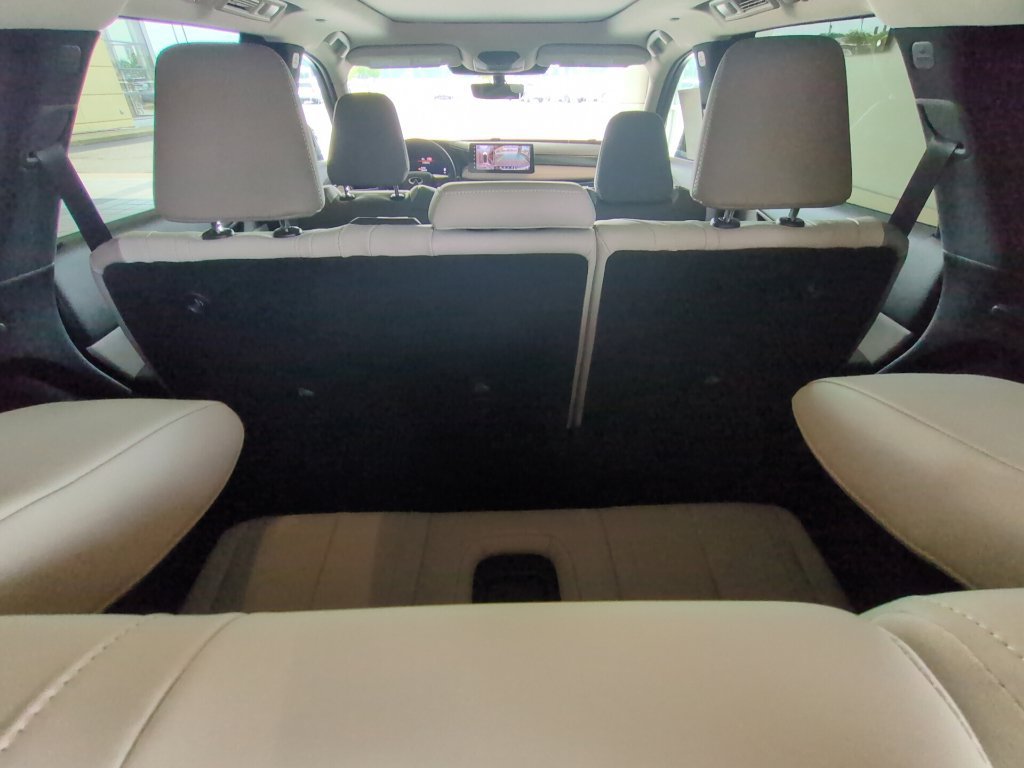 New 2027 INFINITI QX60 Luxe AWD/4WD image 31