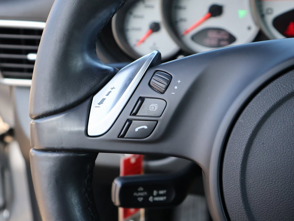 Used 2012 Porsche 911 Carrera 4S image 28