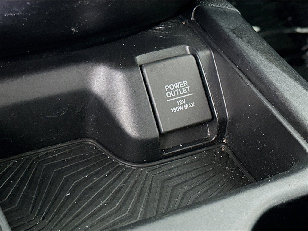 Used 2019 Honda CR-V Touring image 26