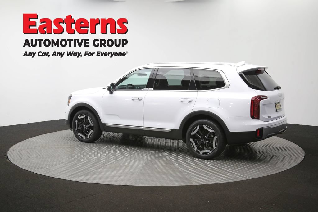 Used 2025 Kia Telluride S FWD image 66
