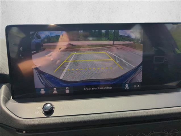 Certified 2025 Honda Accord Sport image 6