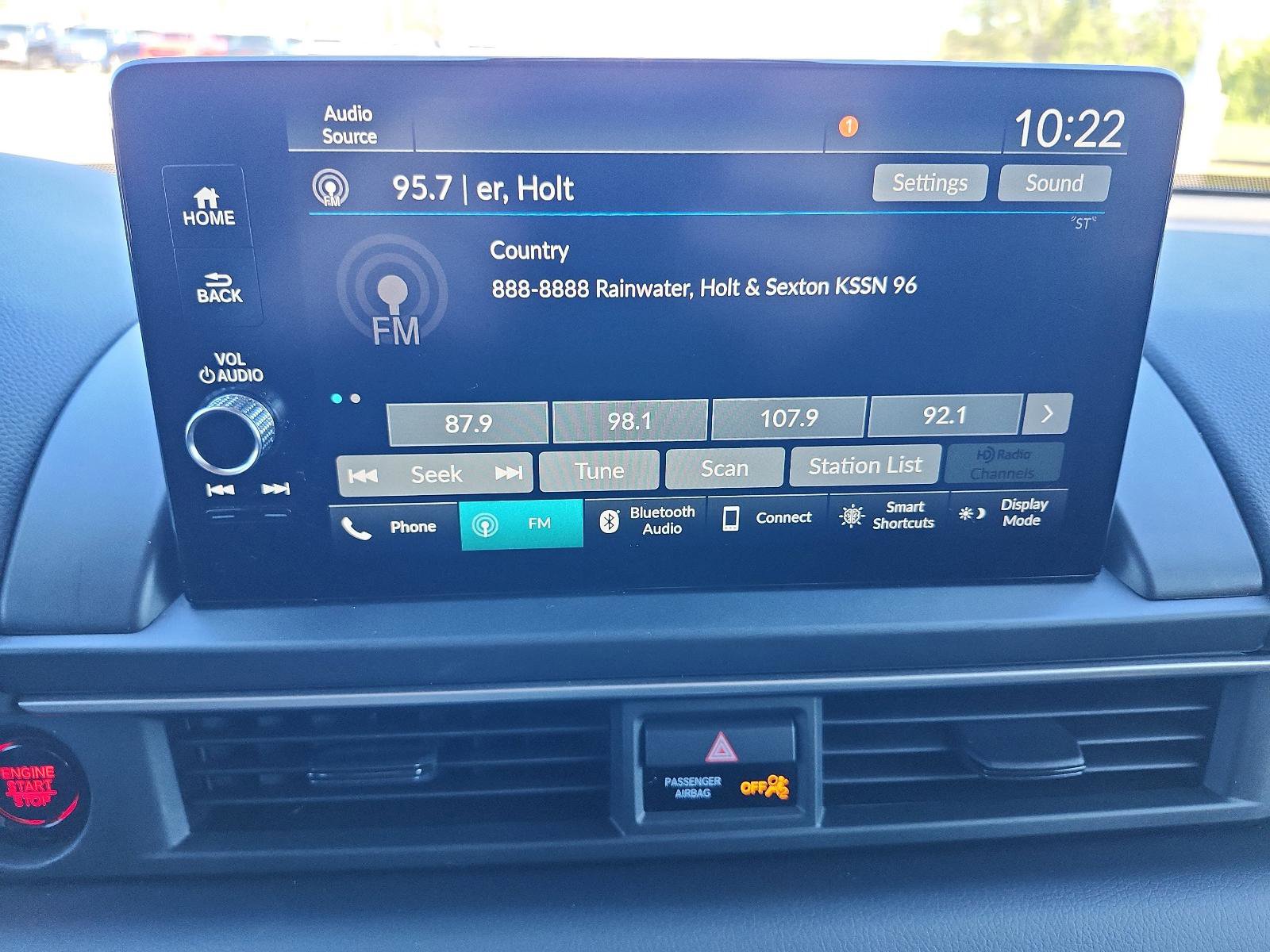 Used 2024 Honda Pilot EX-L image 14