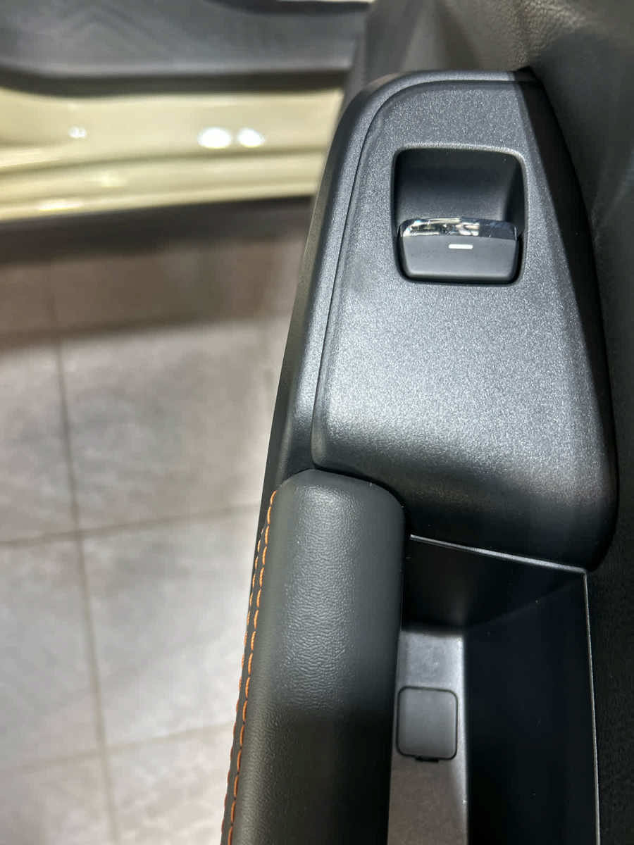 New 2026 Subaru Crosstrek 2.5i Limited AWD/4WD image 26