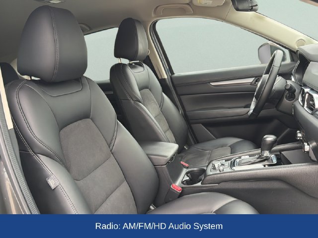 Used 2018 MAZDA CX-5 Touring AWD/4WD image 21