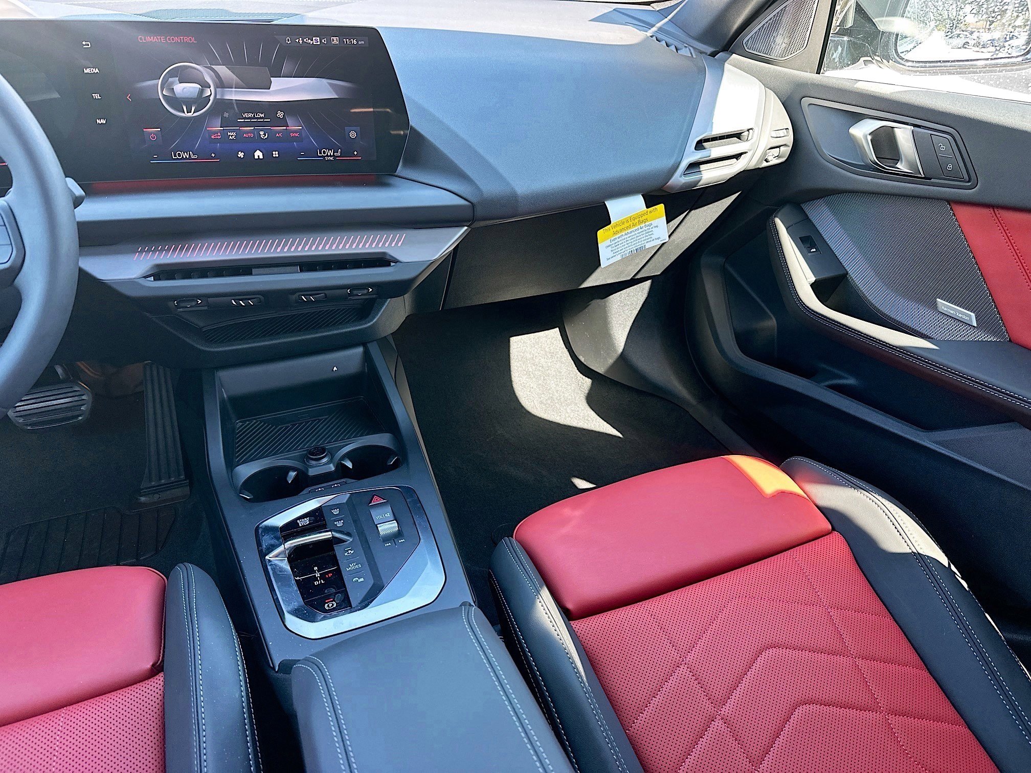 Used 2026 BMW 228i w/ Technology Package image 17