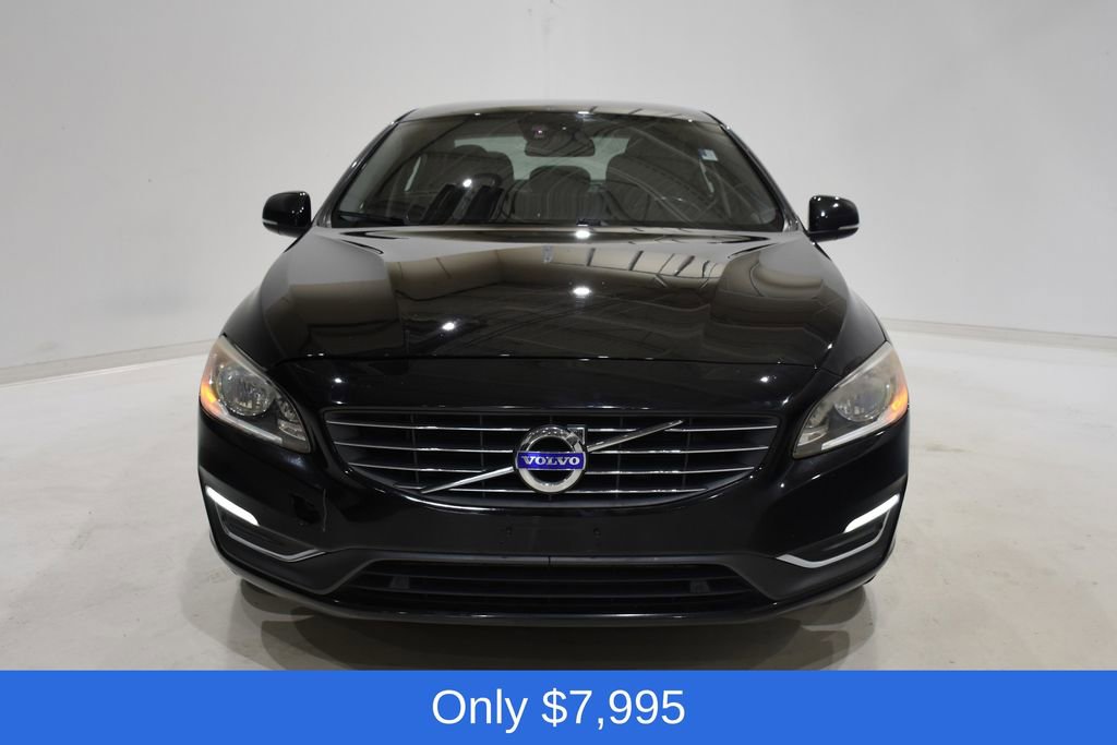 Used 2015 Volvo S60 T5 image 2