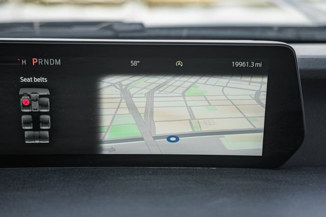 Used 2025 Ford Expedition Active image 58