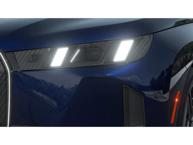 New 2026 BMW iX xDrive60 w/ M Sport Package AWD/4WD image 6